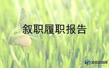 述职报告财务人员述职报告推荐6篇
