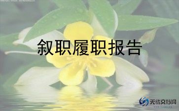 财务b岗述职报告优秀5篇