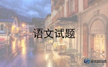 初三汉语文教学反思6篇