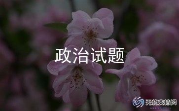 2024年思想政治工作总结7篇