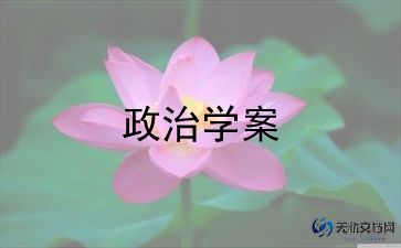 高二政治教学总结6篇