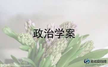 政治教师教学工作年度总结6篇