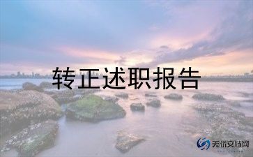 个人申请转正申请书精选5篇