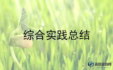 多实践活动总结优质5篇