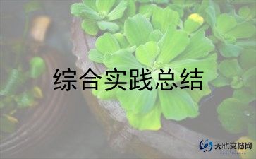 多实践活动总结5篇