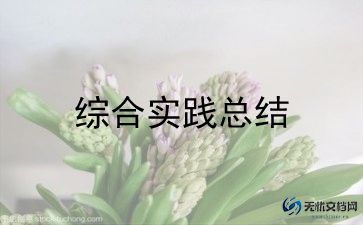 实践活动作文8篇