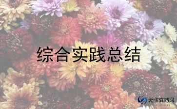小学四年级综合实践课教学计划5篇