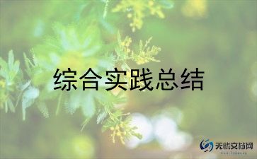 多实践活动总结精选6篇