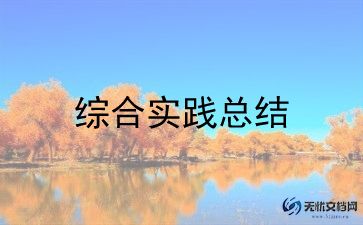 实践周的心得体会范文模板8篇