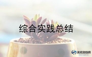 实践活动作文优质5篇
