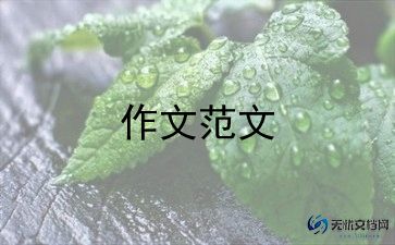 小学生写运动会作文7篇