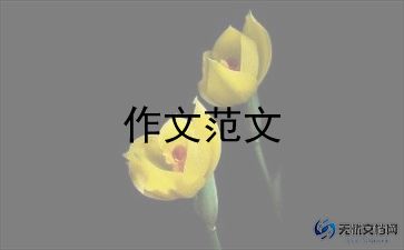 写父母偏爱的作文参考5篇
