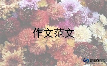 清洁公作文8篇
