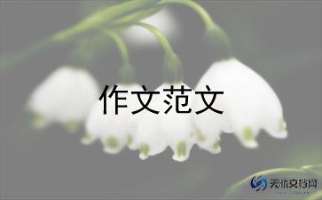 让我感动的事作文500字8篇