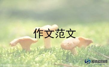 我的暑假300字作文6篇