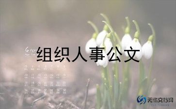 人事个人工作总结范文7篇