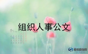 人事干部年度考核个人总结6篇
