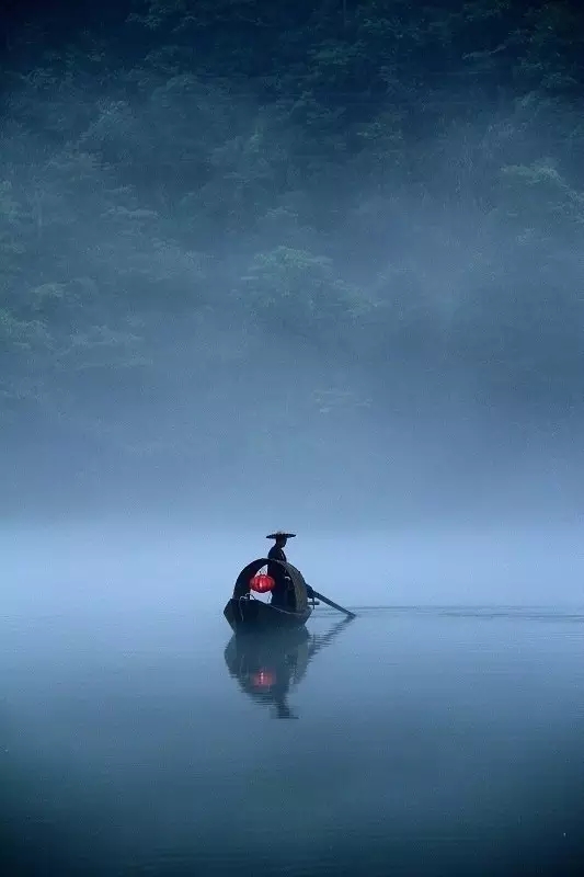 人生，只有今生，没有来世